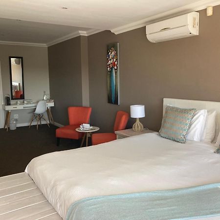 Bloemenzee Boutique B&B Gordonʼs Bay Exterior foto