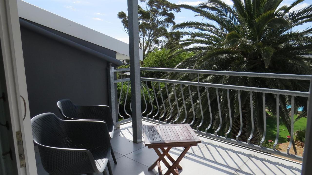 Bloemenzee Boutique B&B Gordonʼs Bay Exterior foto