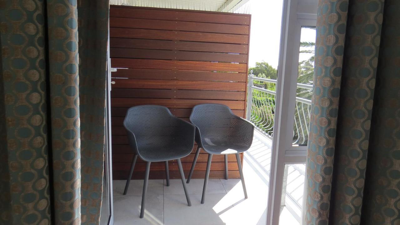Bloemenzee Boutique B&B Gordonʼs Bay Exterior foto