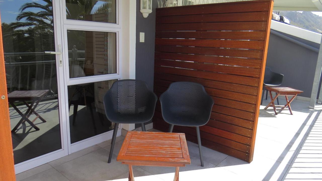 Bloemenzee Boutique B&B Gordonʼs Bay Exterior foto