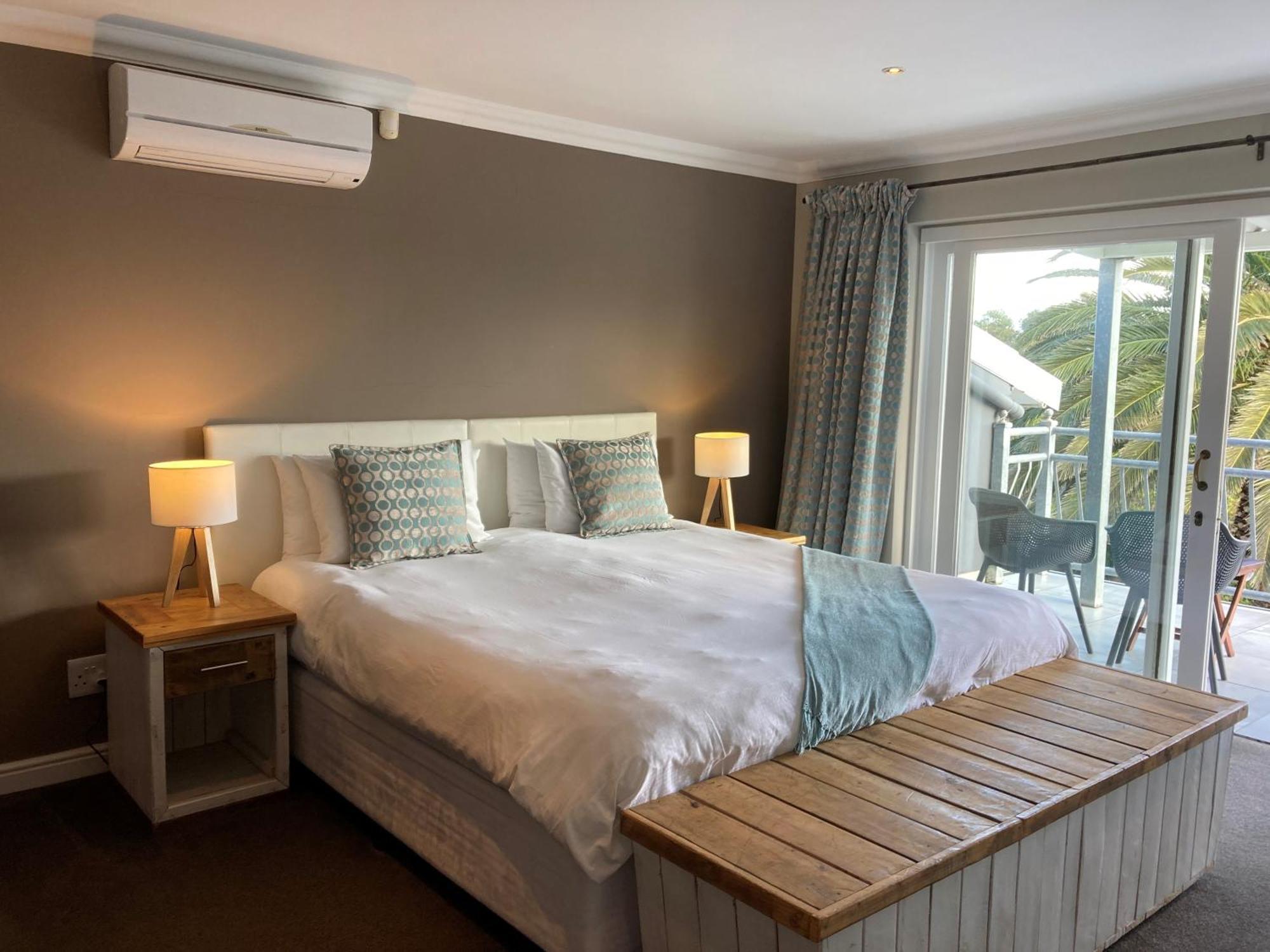 Bloemenzee Boutique B&B Gordonʼs Bay Exterior foto