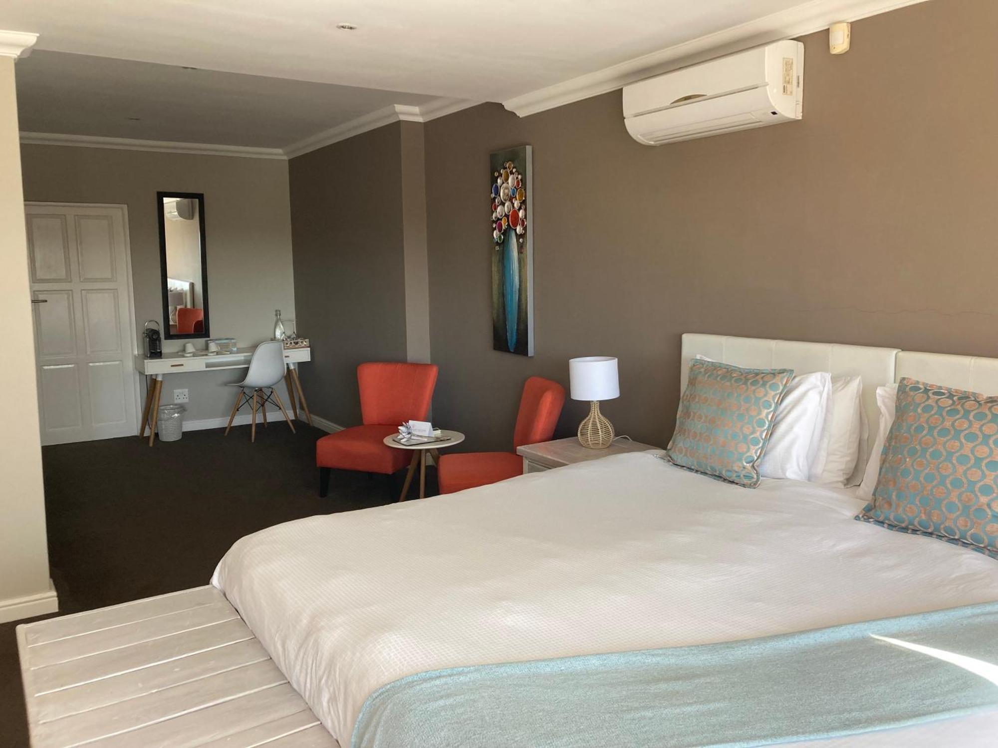 Bloemenzee Boutique B&B Gordonʼs Bay Exterior foto