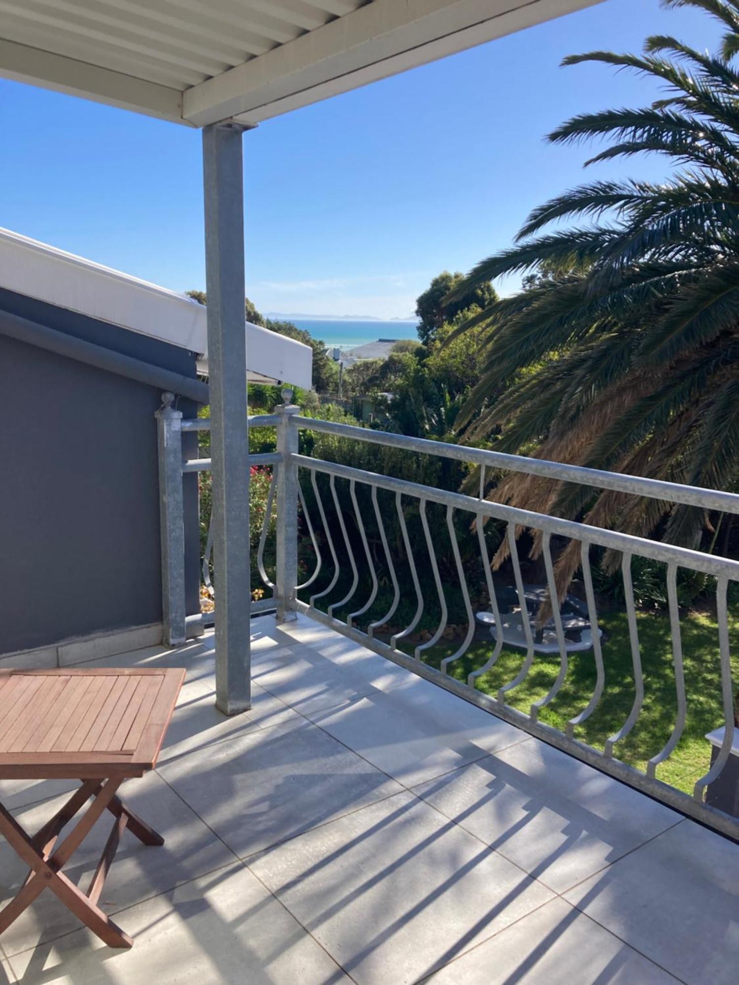 Bloemenzee Boutique B&B Gordonʼs Bay Exterior foto