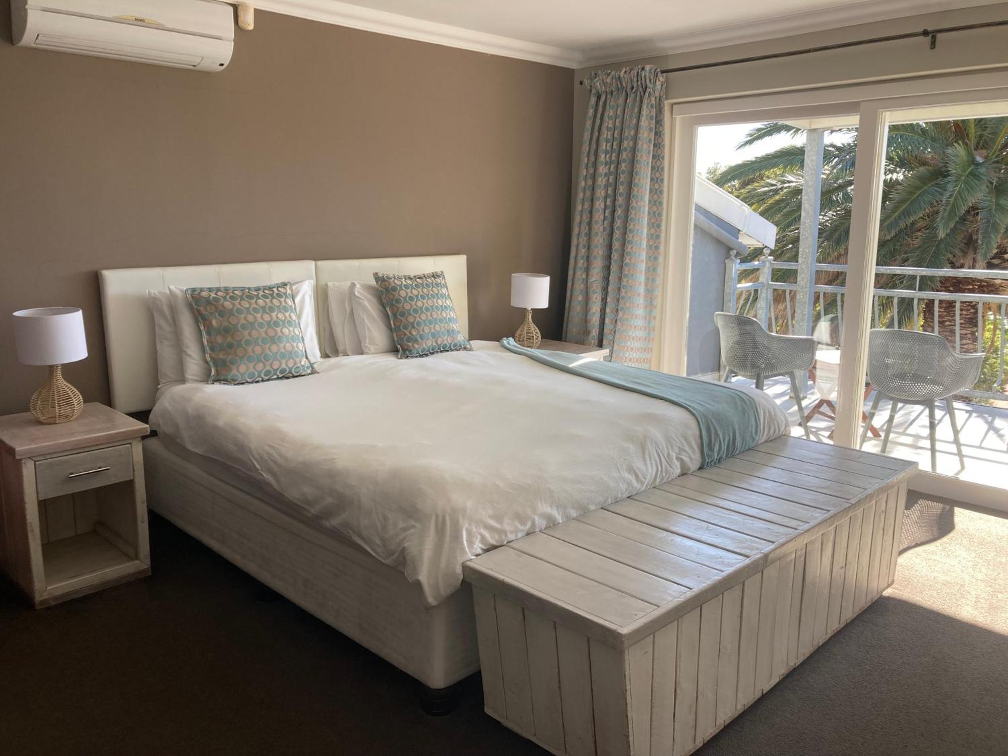 Bloemenzee Boutique B&B Gordonʼs Bay Exterior foto