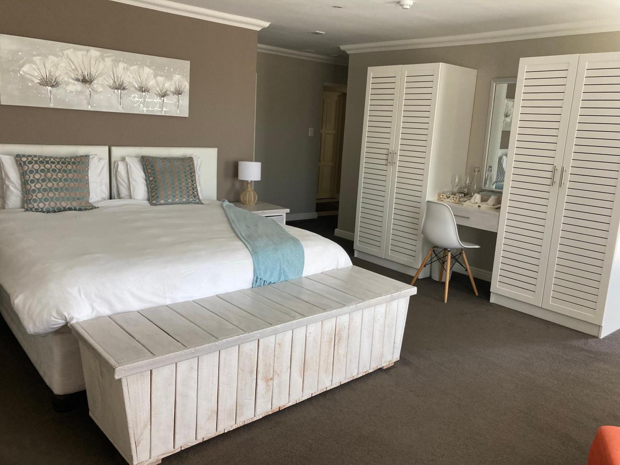 Bloemenzee Boutique B&B Gordonʼs Bay Exterior foto