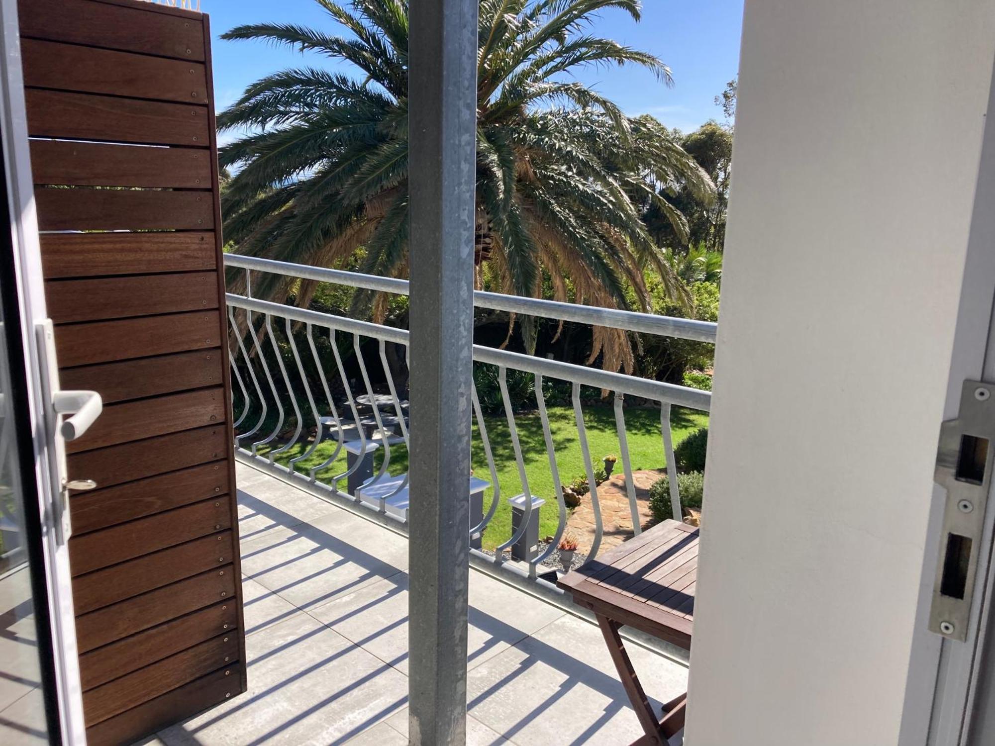 Bloemenzee Boutique B&B Gordonʼs Bay Exterior foto
