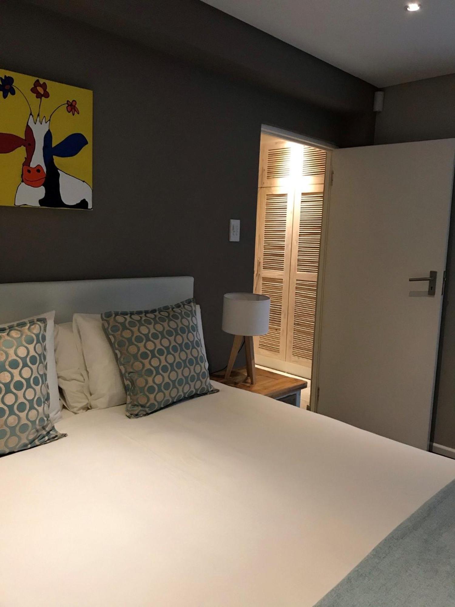 Bloemenzee Boutique B&B Gordonʼs Bay Exterior foto